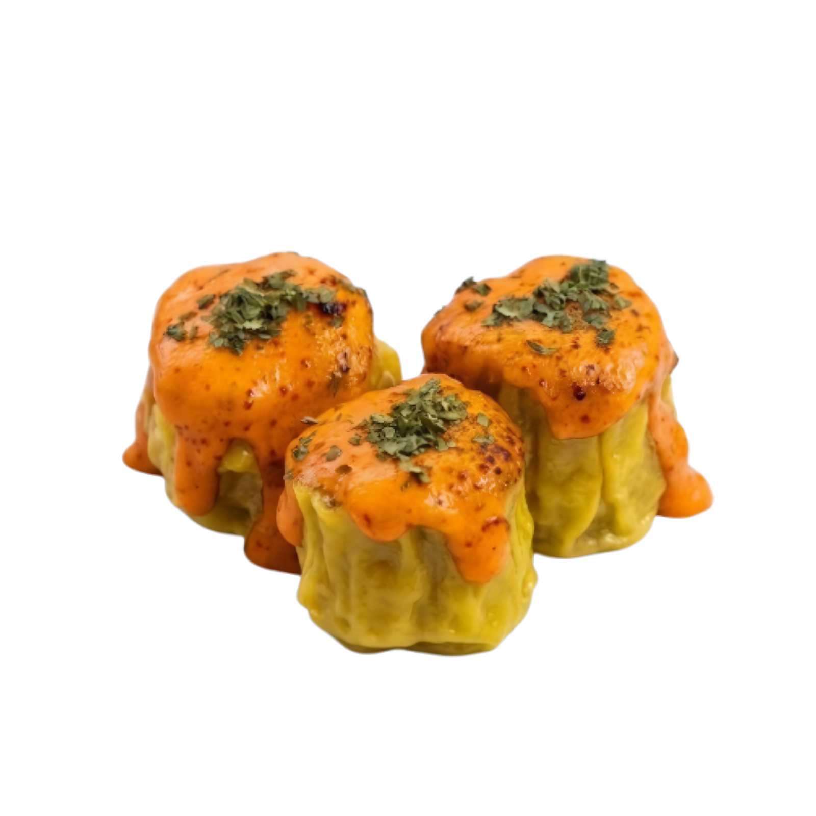 Dimsum Mentai