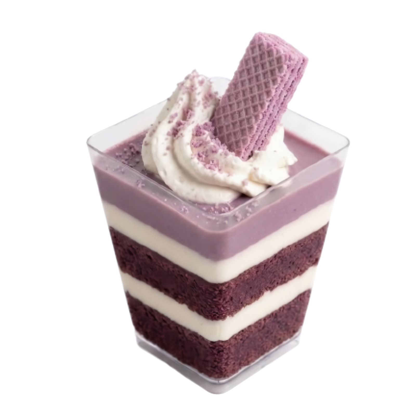 Dessert Taro