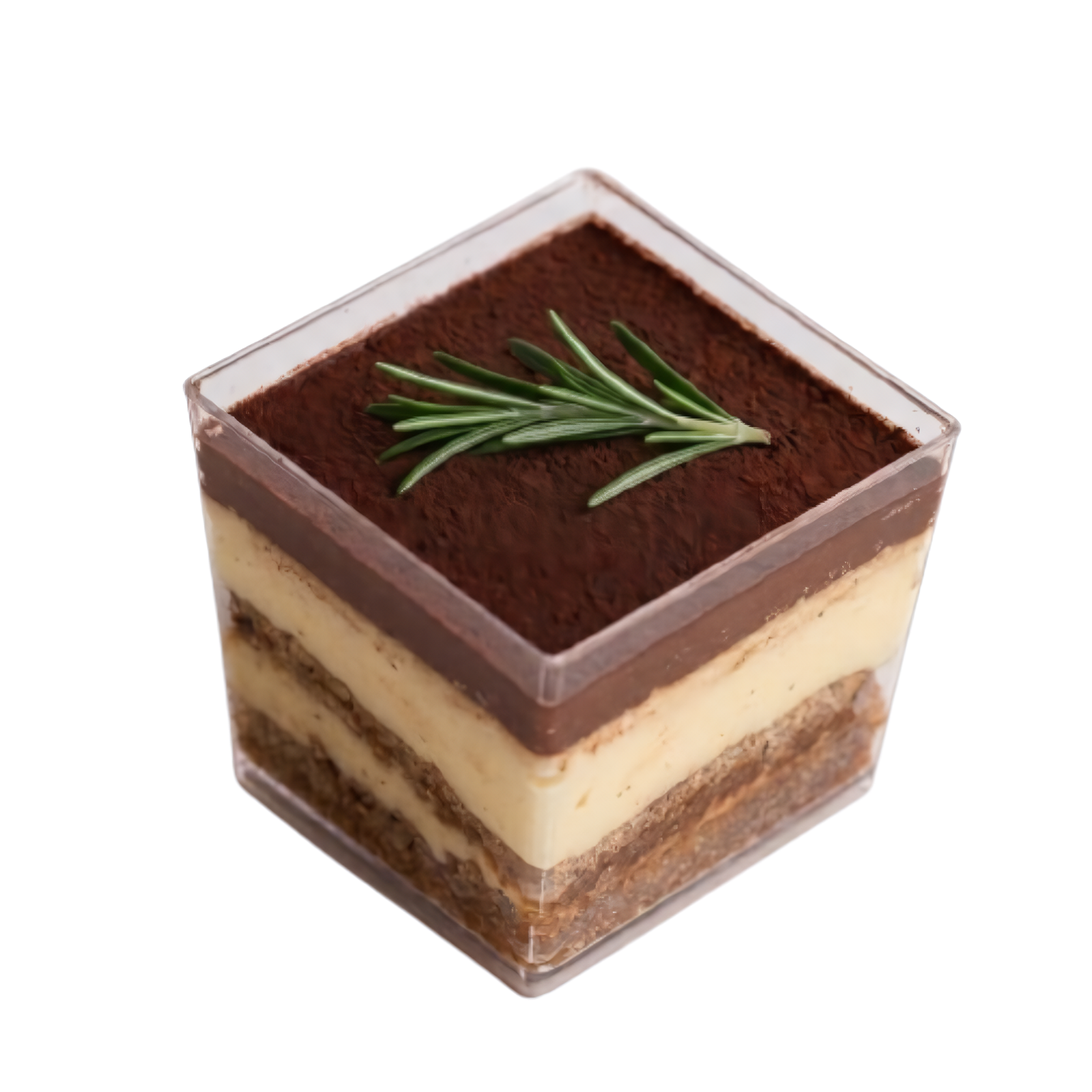 Dessert Tiramisu